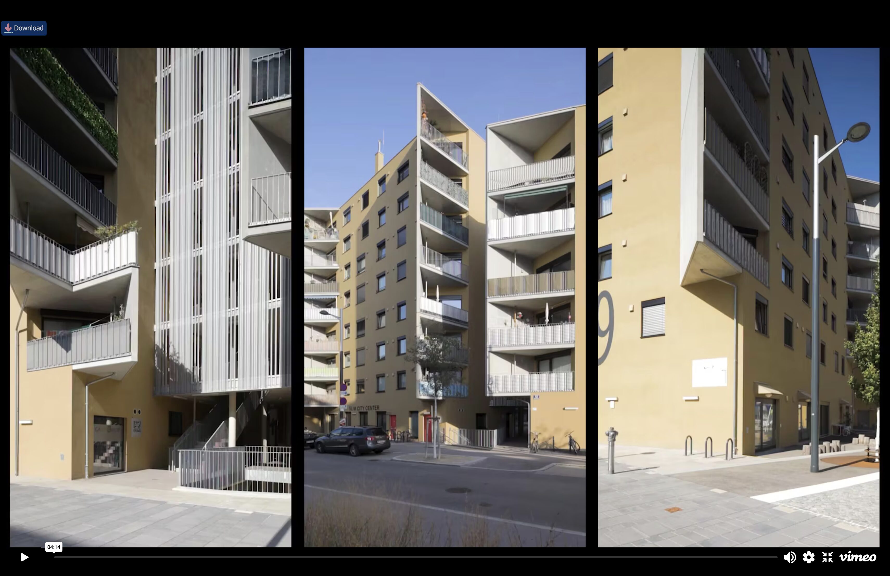 slim city ppag video