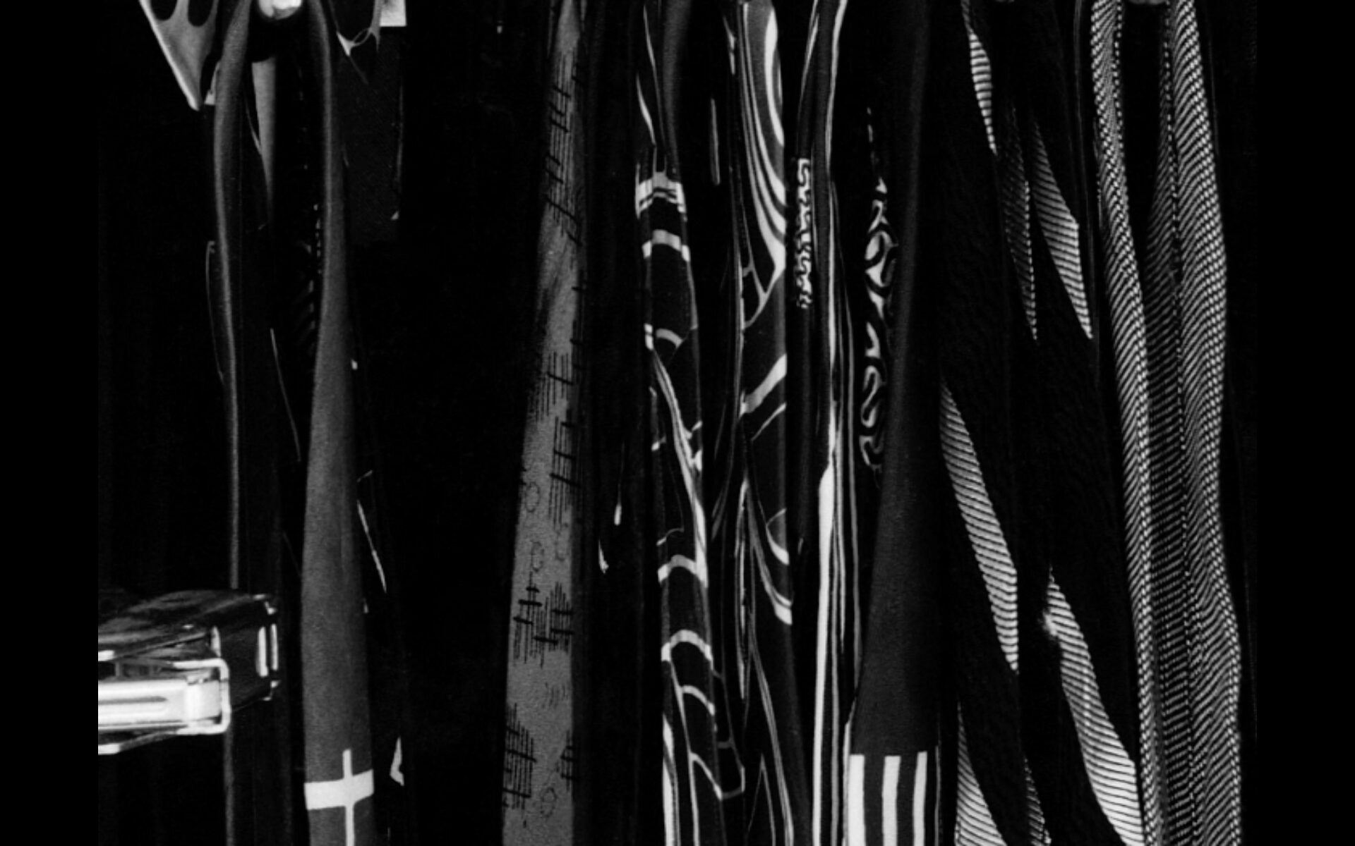 matter of selection kravatten