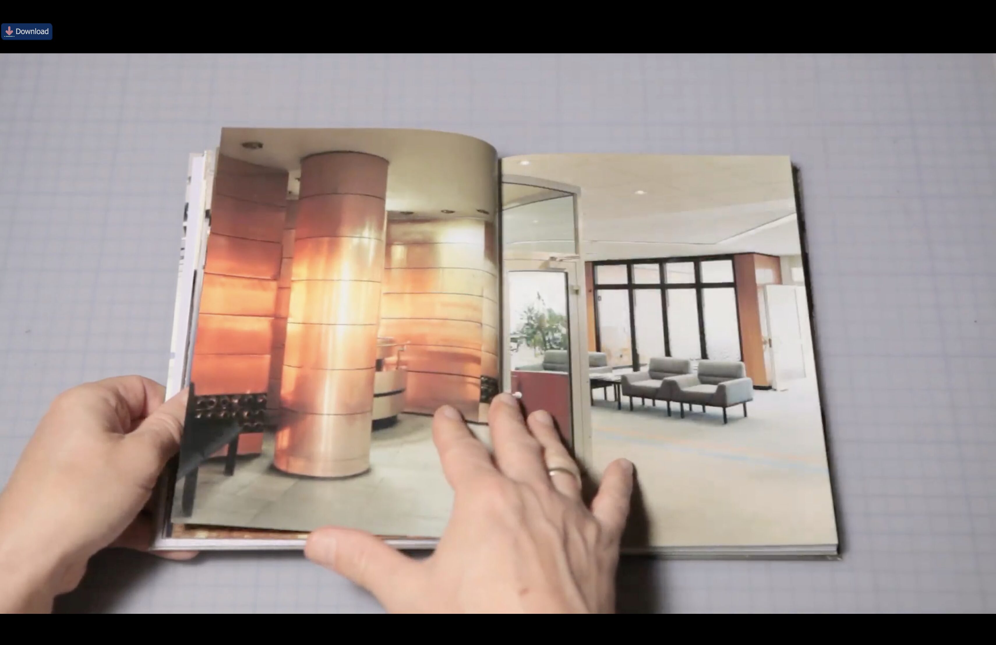 video frame von Mepyuk die Zentrale