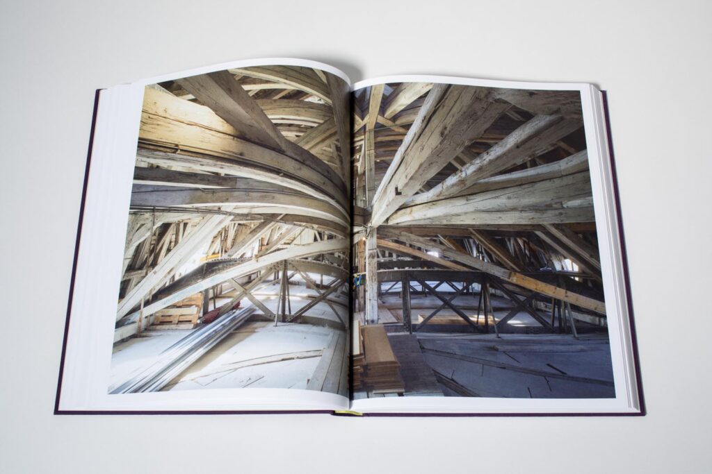 Foto des Buches: belvedere mehr als ein museum