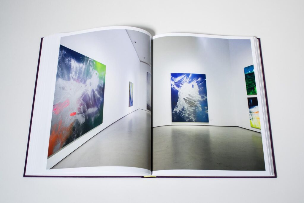 Foto des Buches: belvedere mehr als ein museum