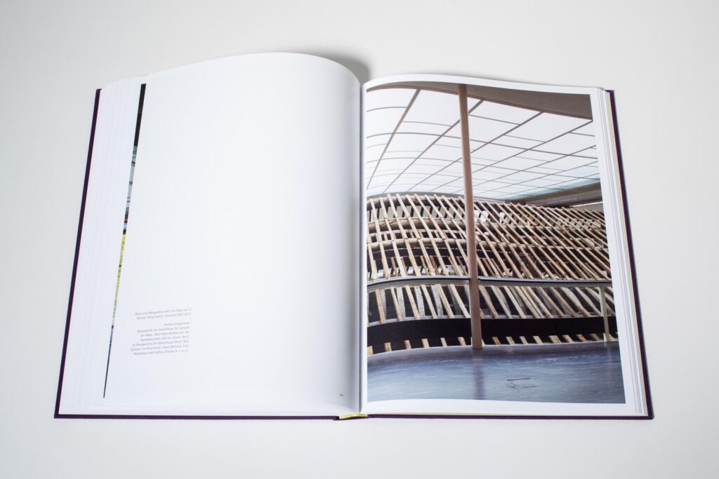 Foto des Buches: belvedere mehr als ein museum