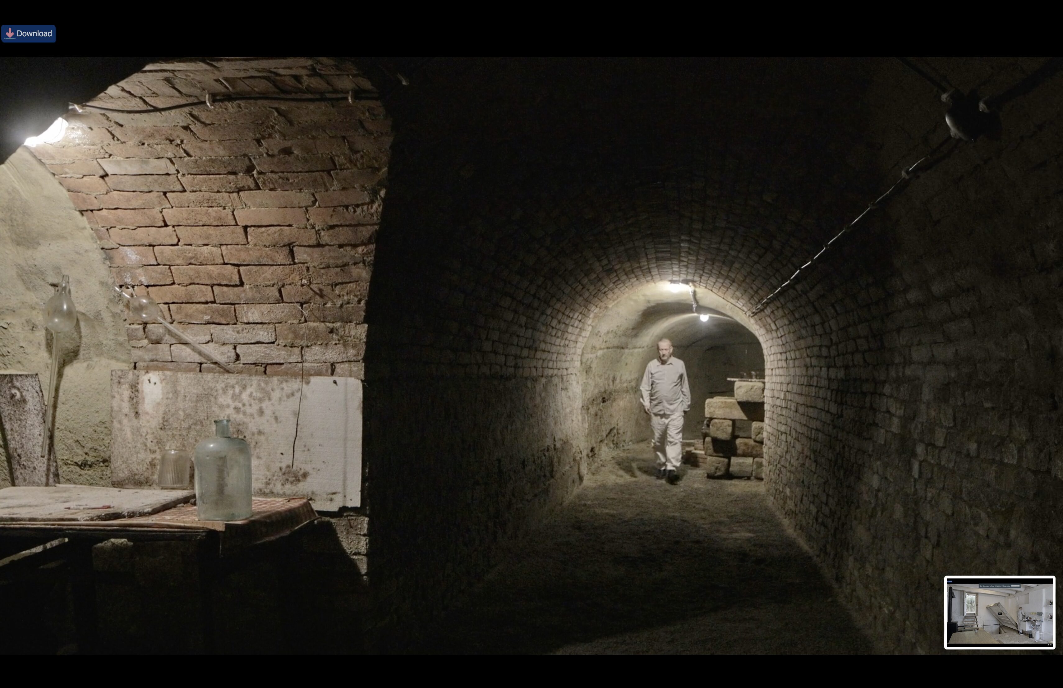 Presshaus (the Manual)