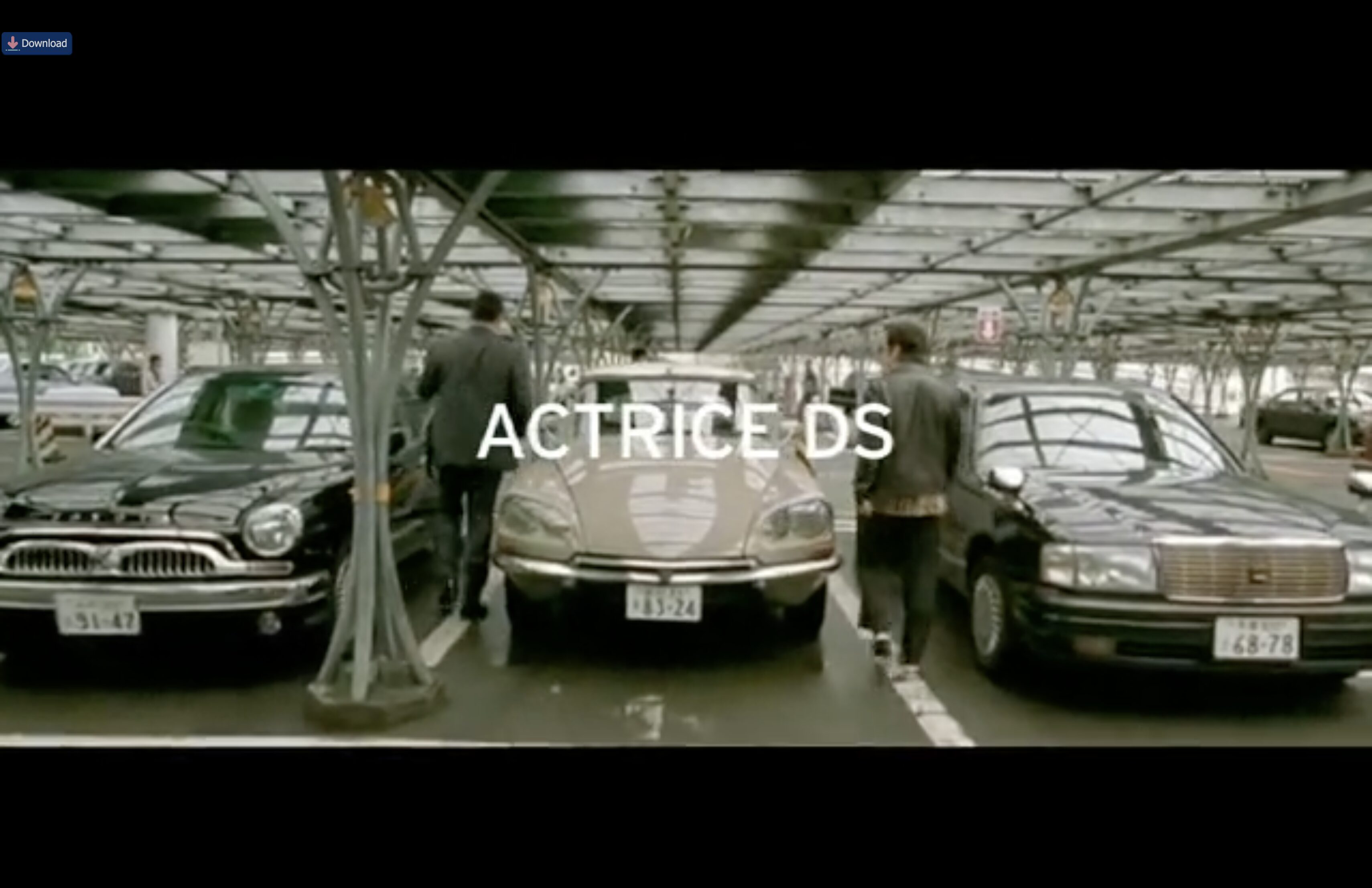 ActriceDS