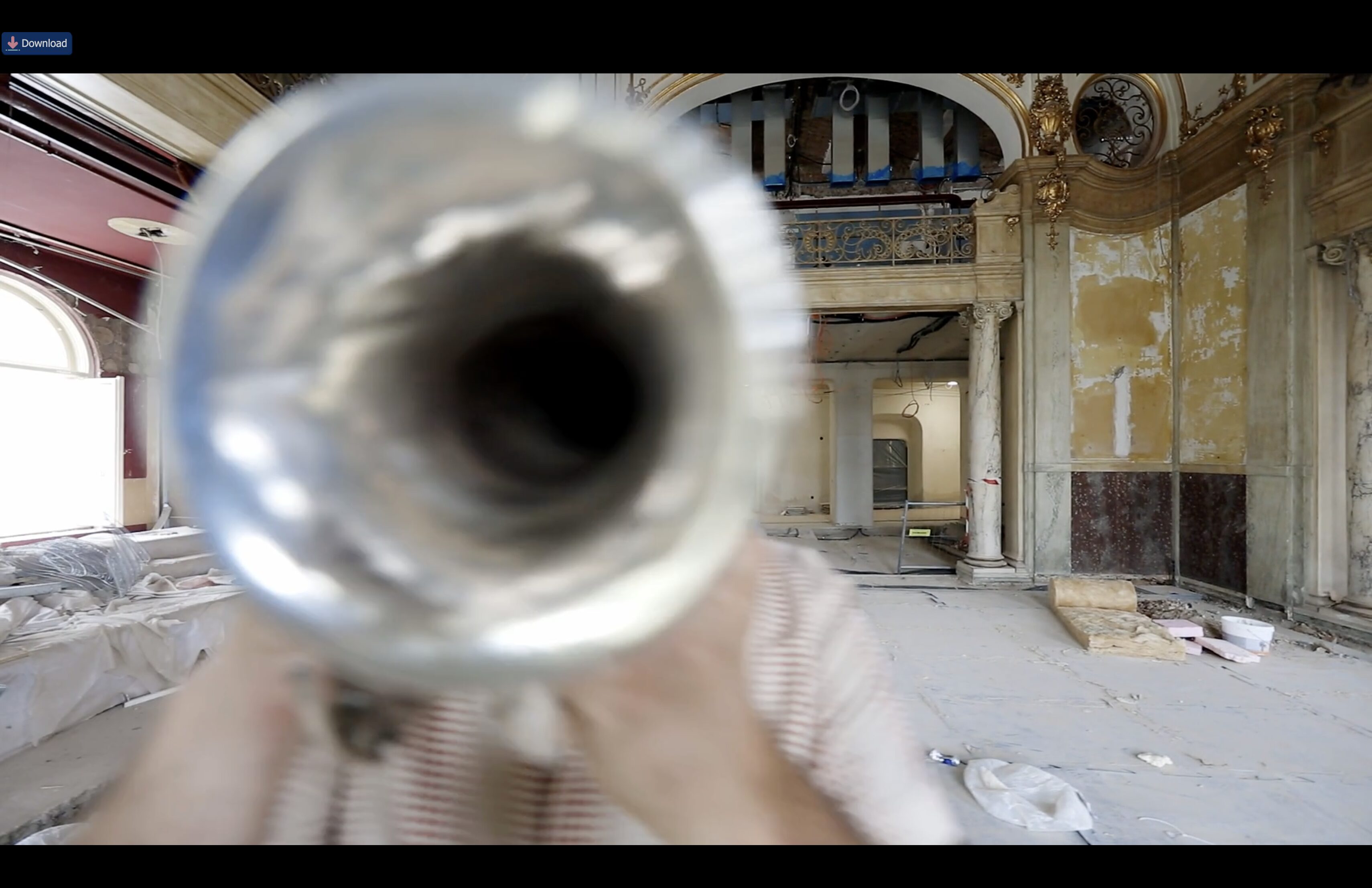 Zwischen-Durch-Mitten-Drin