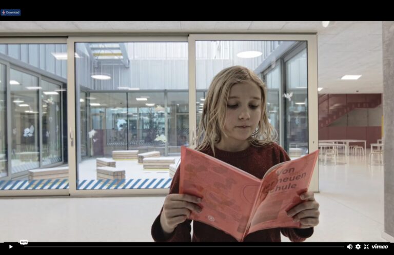 keep on thinking school