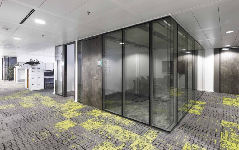 Trennwandsysteme  Scheicherwand  photo scheicherwand by Wolfgang Thaler