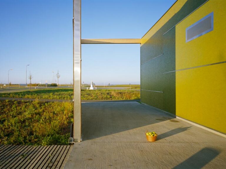 Allesapfel  Architectscollective  photo 15c-2 by Wolfgang Thaler