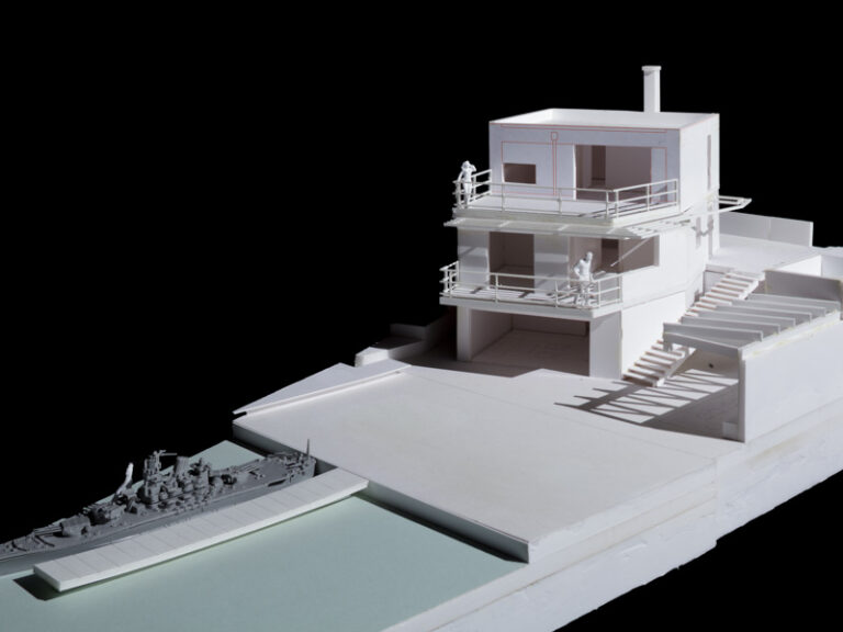 Architekturmodelle Cehl photo by Wolfgang Thaler