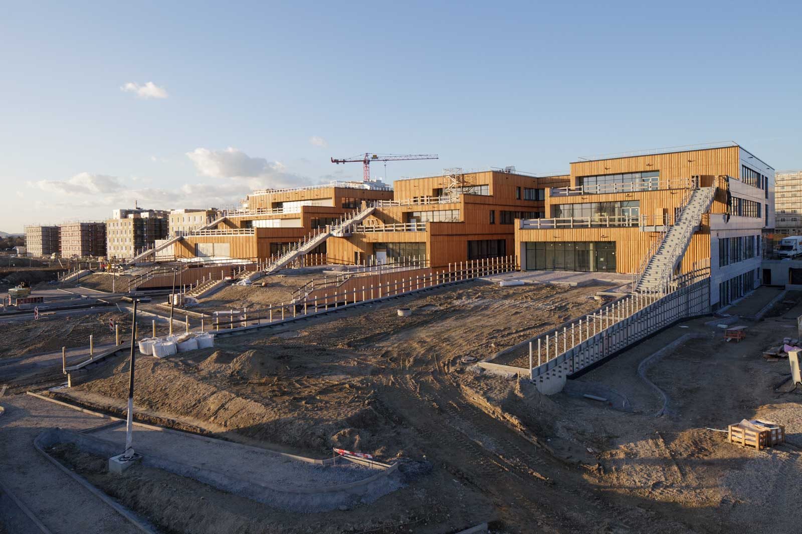 Aspern Wien3420 photo by Wolfgang Thaler