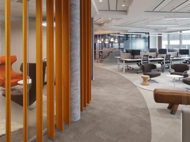 Avanade Wien Architekturbox photo by Wolfgang Thaler