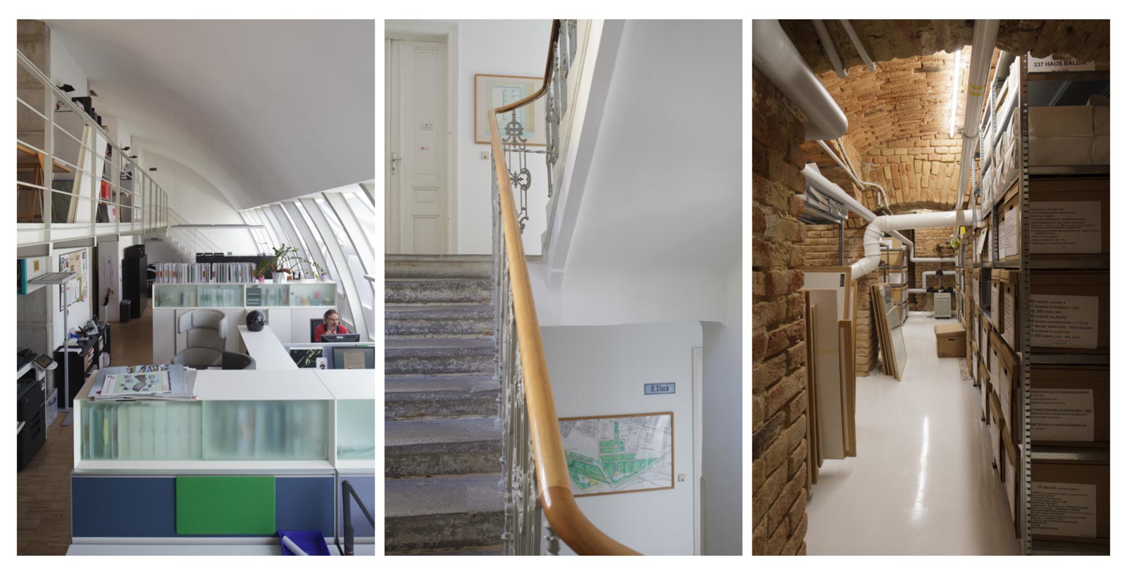 Ein Raum Fur Funf Azw photo Wimmer by Wolfgang Thaler