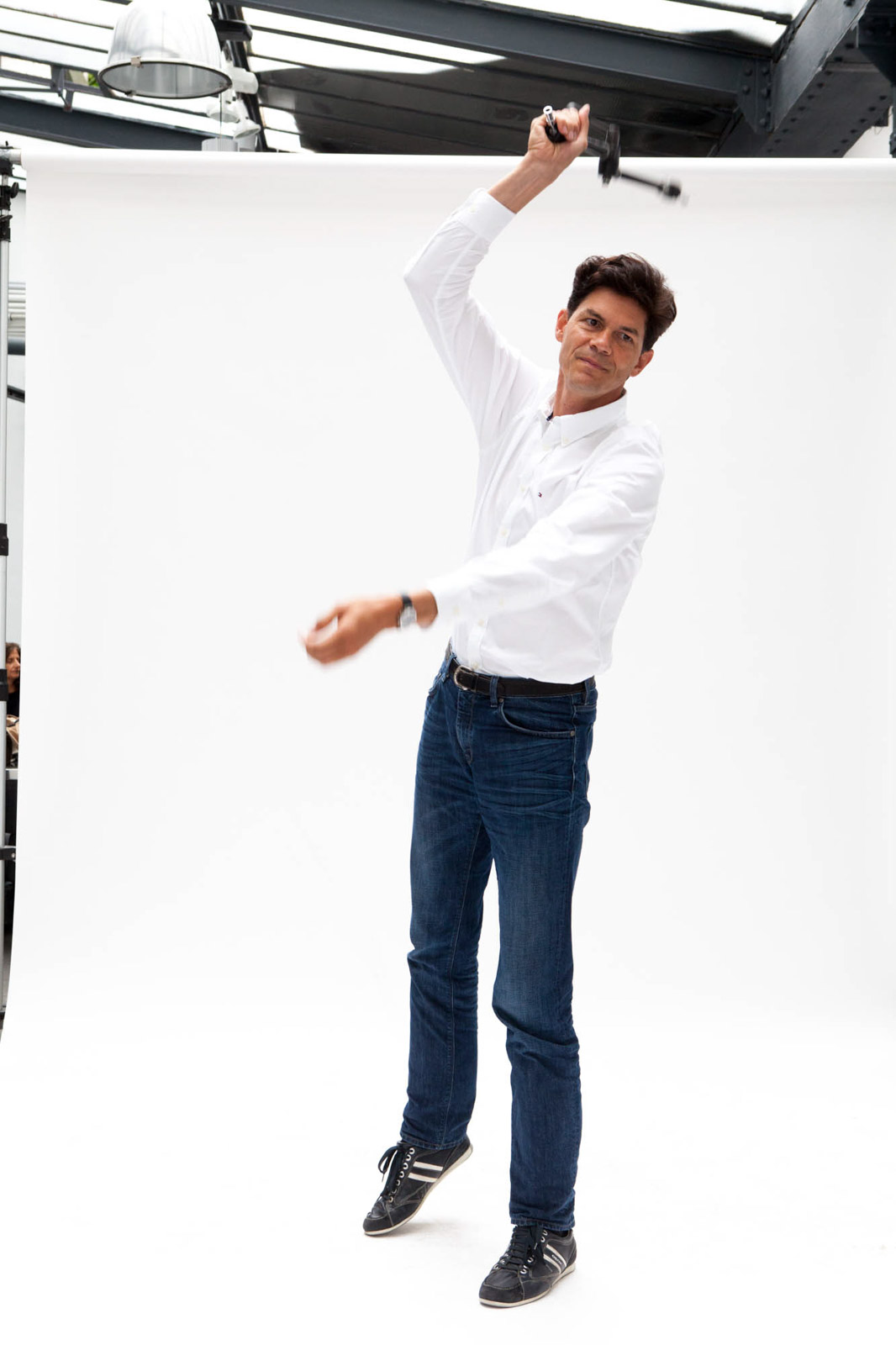 Ein Raum Fur Funf Azw photo by Wolfgang Thaler