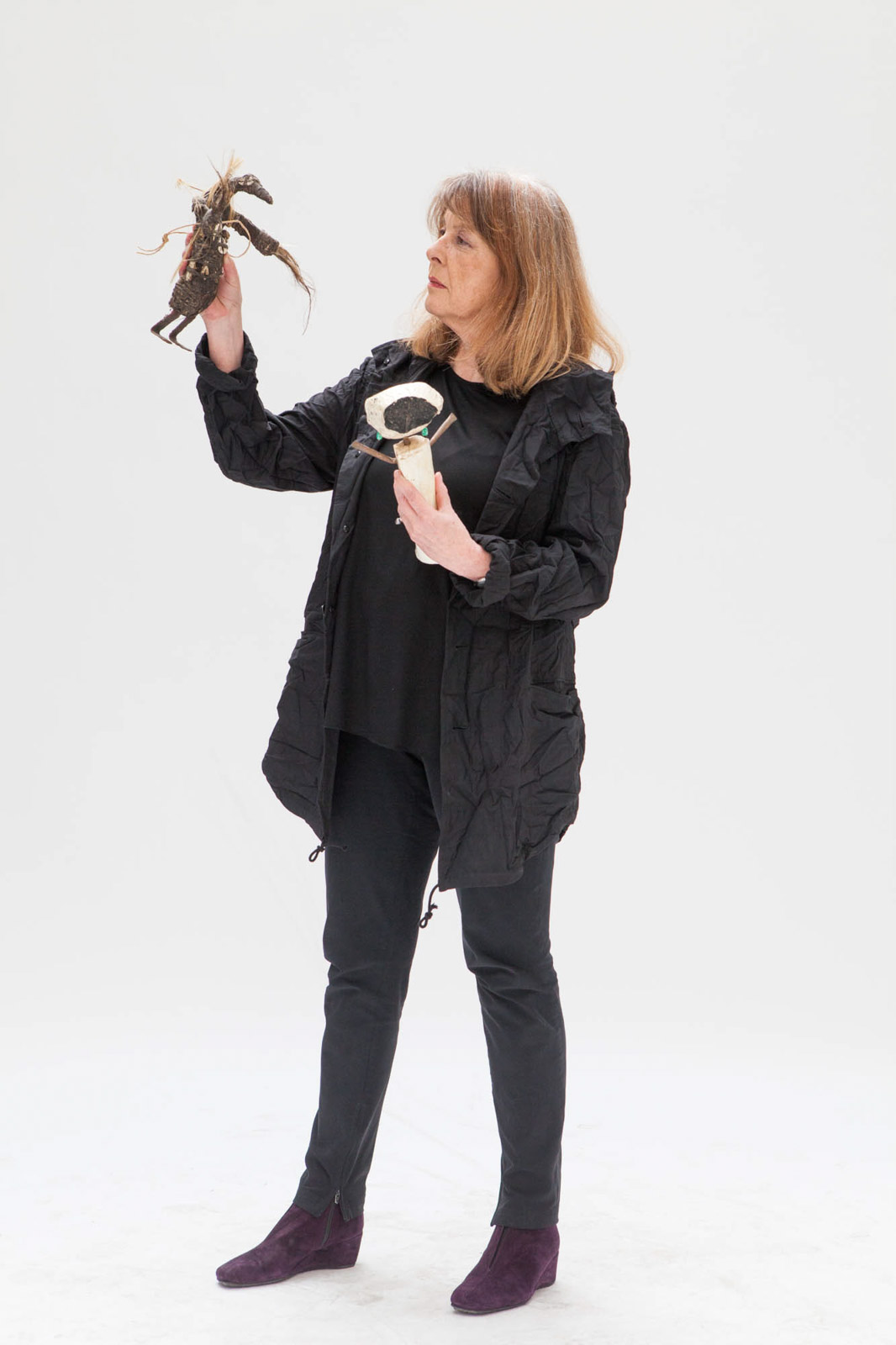 Ein Raum Fur Funf Azw photo by Wolfgang Thaler