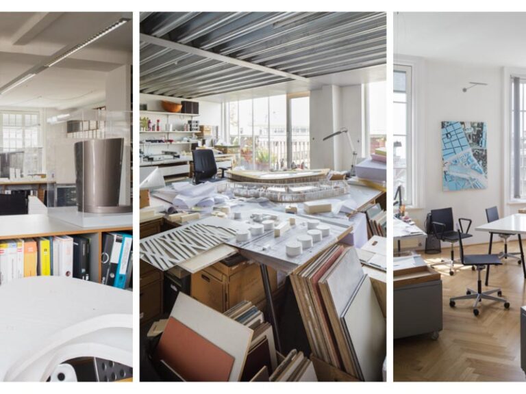 Ein Raum Fur Funf Azw photo henkeschreieck-2 by Wolfgang Thaler