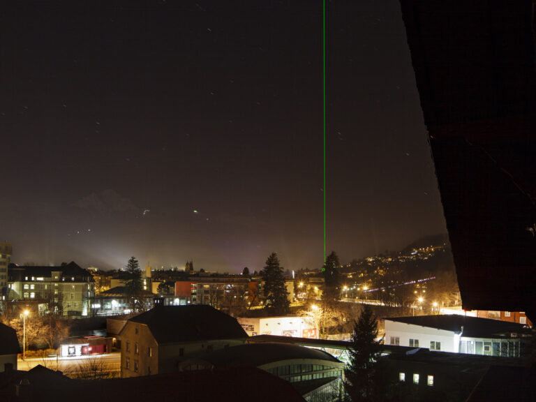 Event Horizon Christoph Hinterhuber photo by Wolfgang Thaler