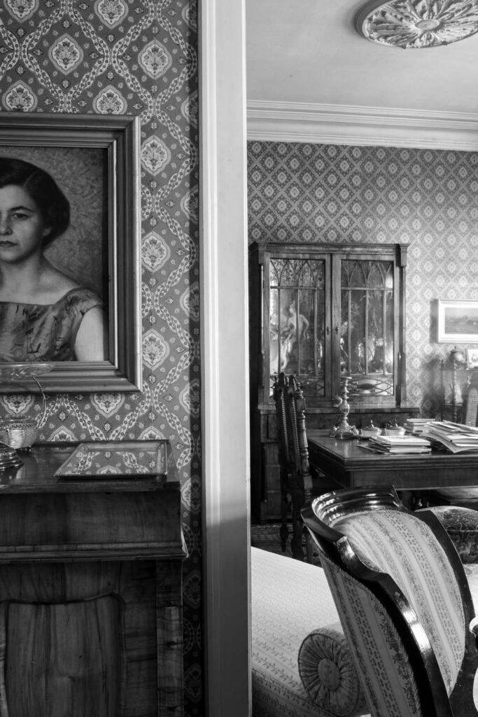 bild aus dem buch Bogdan Bogdanovic Biblioteka Beograd