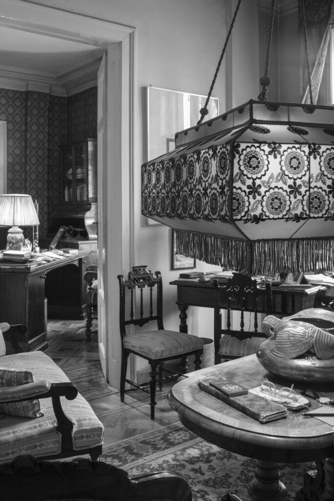 bild aus dem buch Bogdan Bogdanovic Biblioteka Beograd