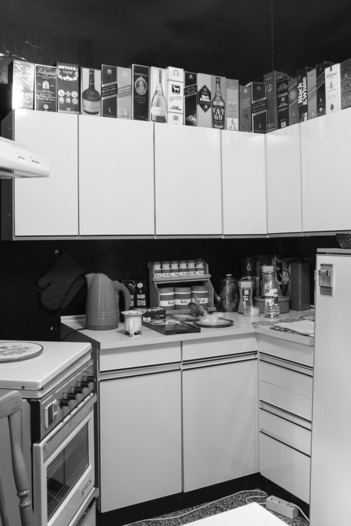 bild aus dem buch Bogdan Bogdanovic Biblioteka Beograd