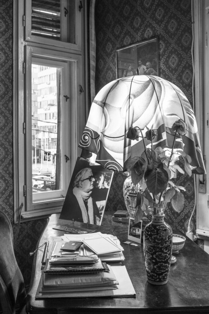 bild aus dem buch Bogdan Bogdanovic Biblioteka Beograd