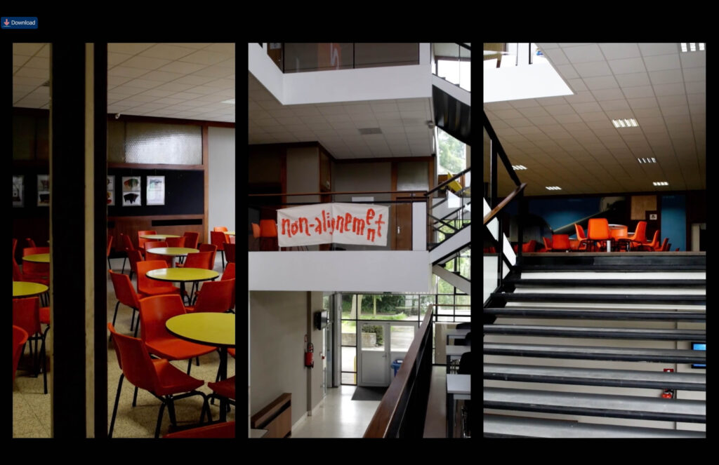 Yugoslav-Pavilion-Richter-Wevelgem-st-pauls-college