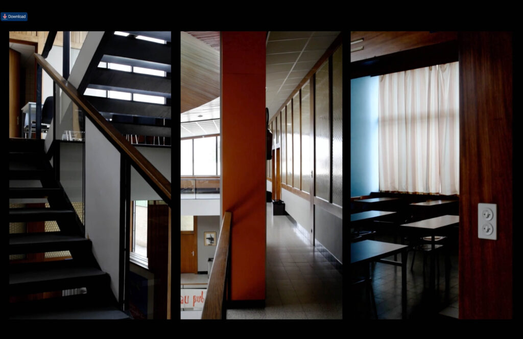 Yugoslav-Pavilion-Richter-Wevelgem-st-pauls-college