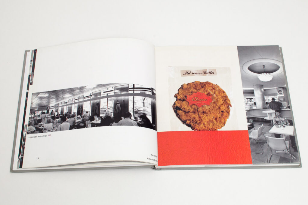 Aida - Mir reiner Butter