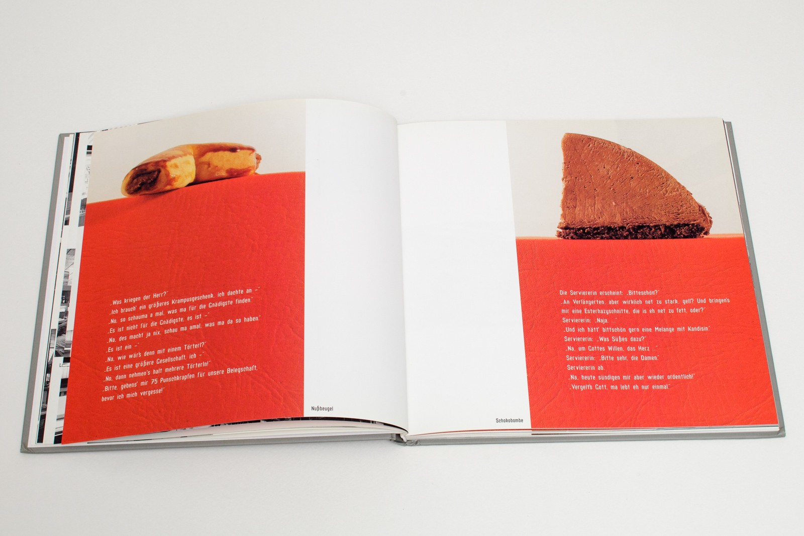 Aida - Mir reiner Butter