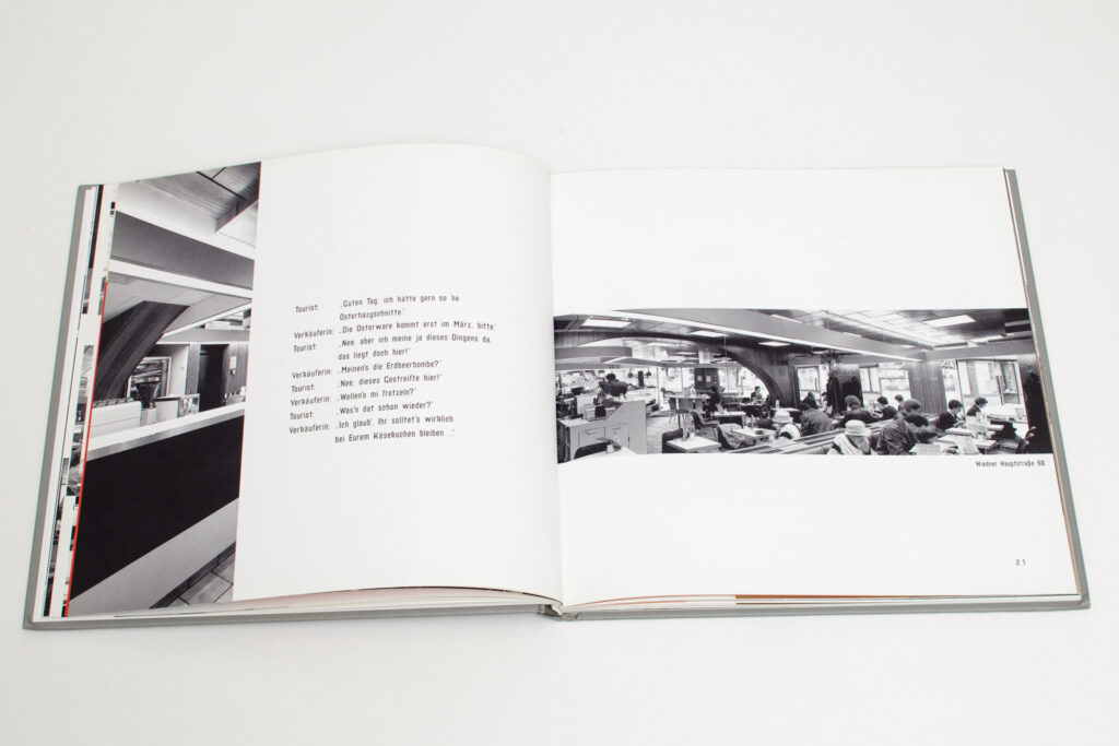 Aida - Mir reiner Butter