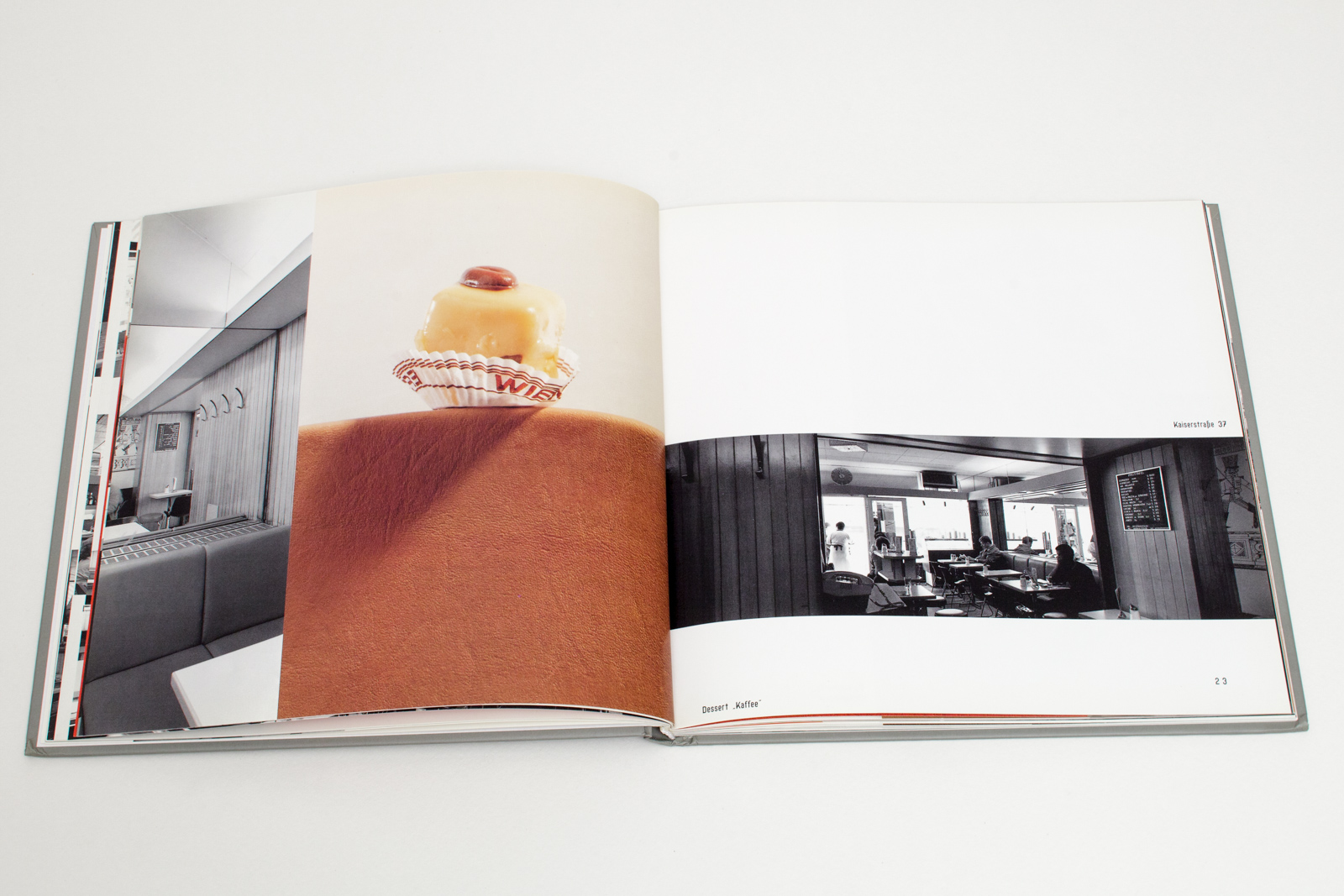 Aida - Mir reiner Butter