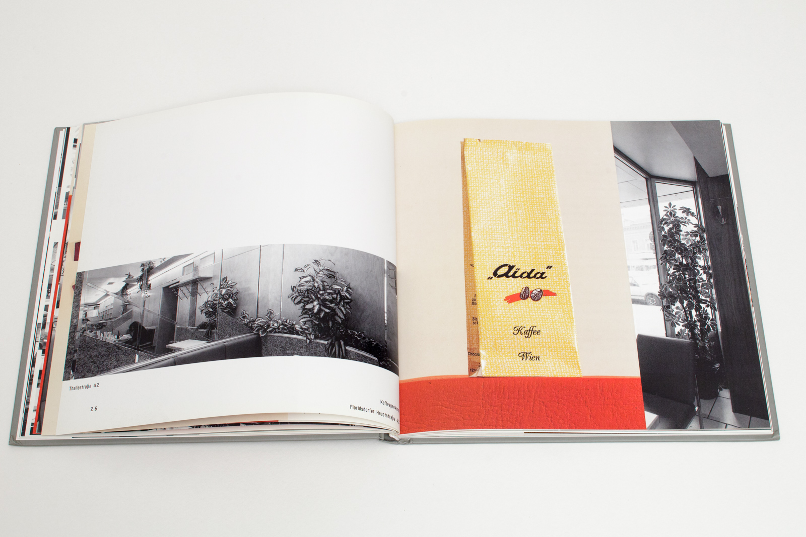 Aida - Mir reiner Butter