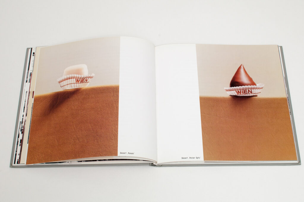 Aida - Mir reiner Butter