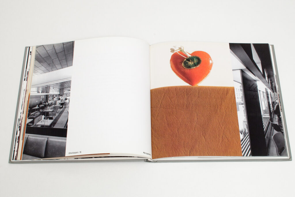 Aida - Mir reiner Butter