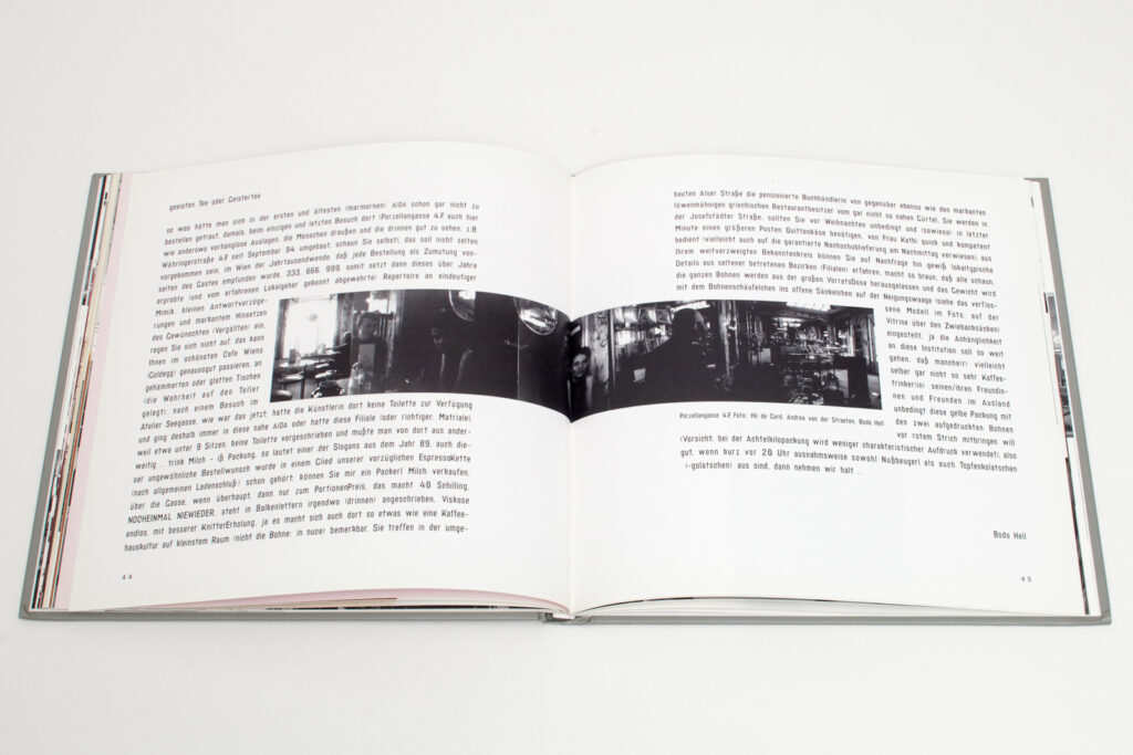 Aida - Mir reiner Butter