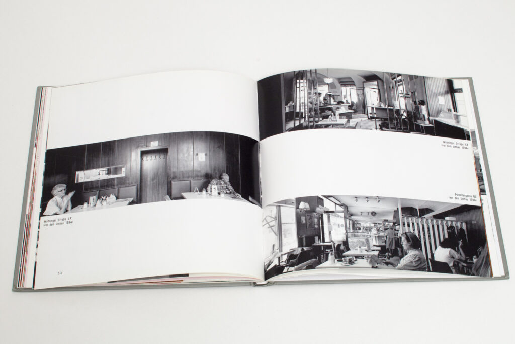 Aida - Mir reiner Butter