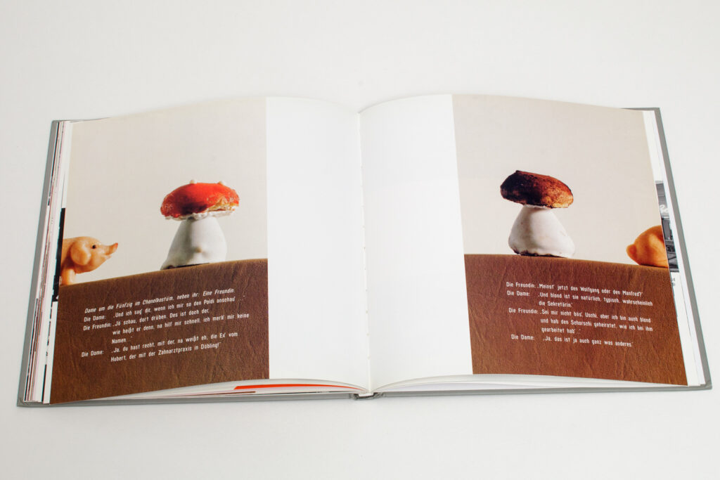 Aida - Mir reiner Butter