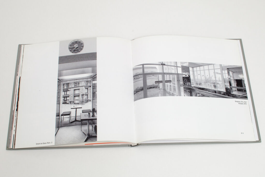 Aida - Mir reiner Butter