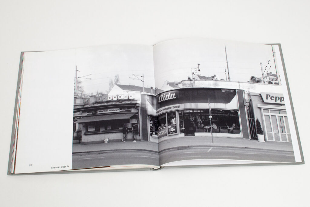 Aida - Mir reiner Butter