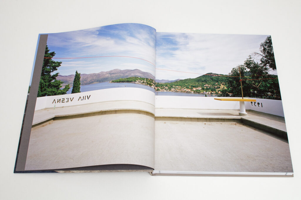 Foto des Buches: Dobrovic in Dubrovnik