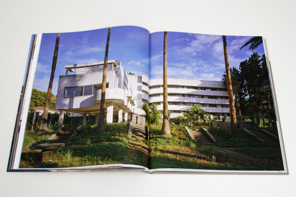 Foto des Buches: Dobrovic in Dubrovnik