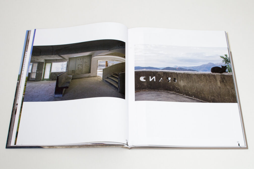 Foto des Buches: Dobrovic in Dubrovnik