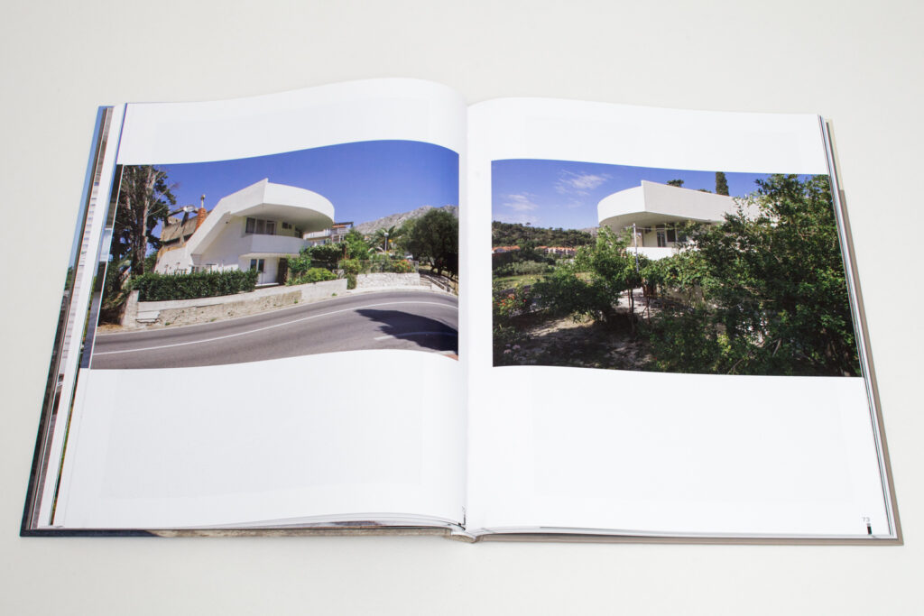 Foto des Buches: Dobrovic in Dubrovnik