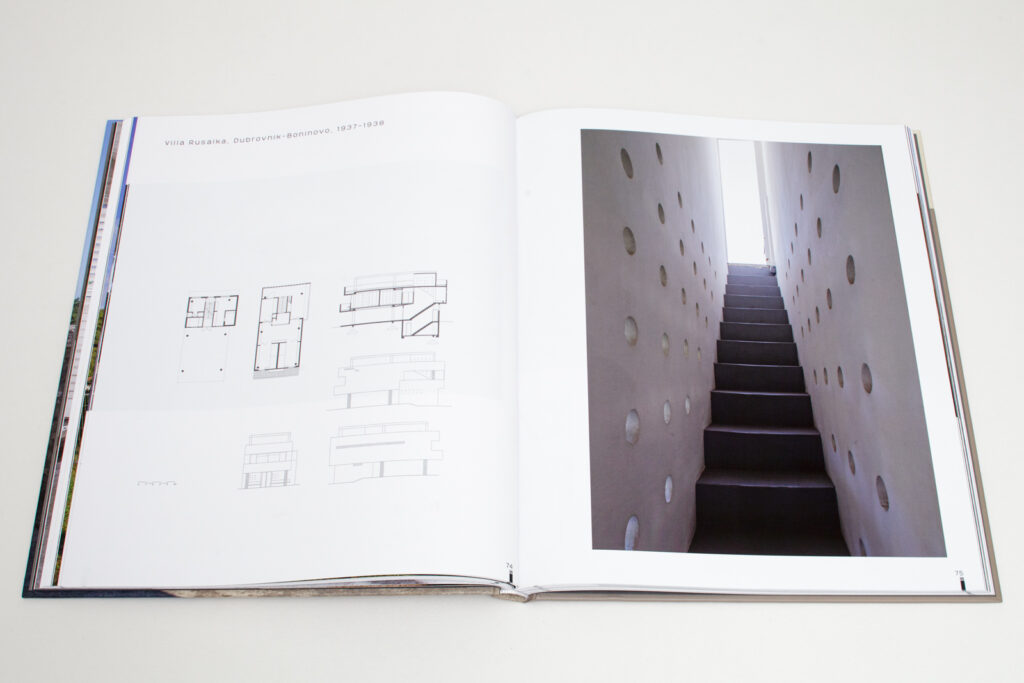 Foto des Buches: Dobrovic in Dubrovnik