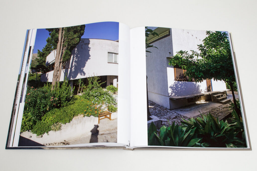 Foto des Buches: Dobrovic in Dubrovnik