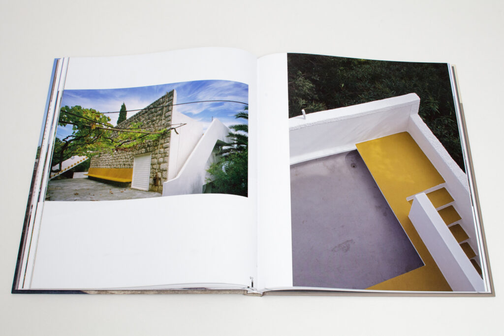 Foto des Buches: Dobrovic in Dubrovnik