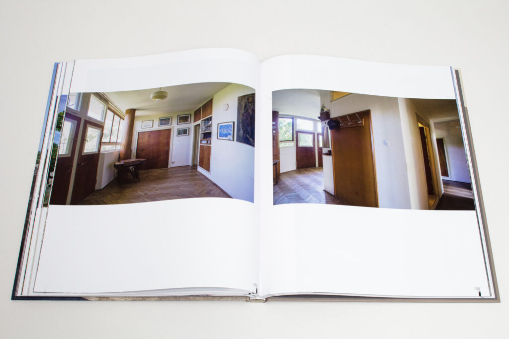 Foto des Buches: Dobrovic in Dubrovnik