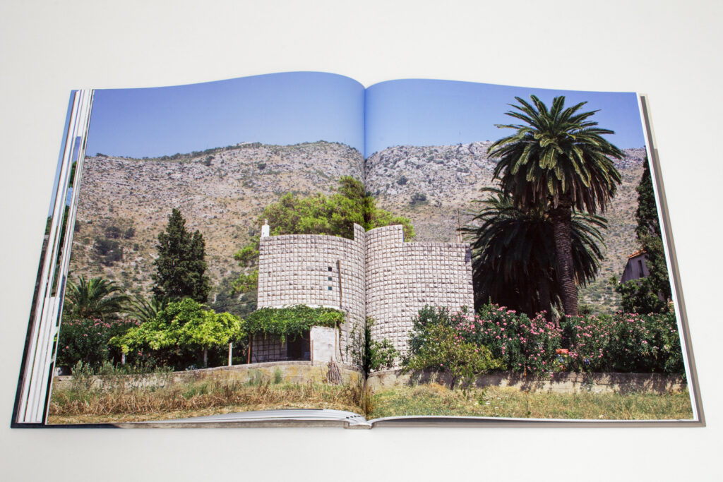 Foto des Buches: Dobrovic in Dubrovnik