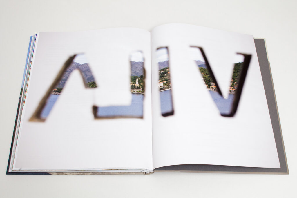 Foto des Buches: Dobrovic in Dubrovnik