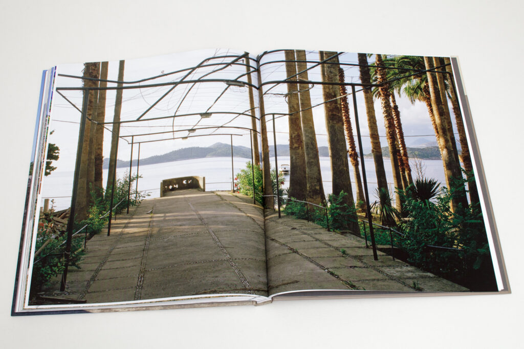 Foto des Buches: Dobrovic in Dubrovnik