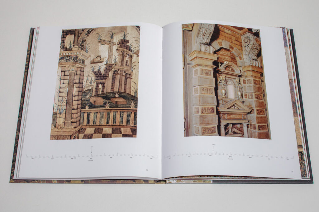 photo of Das Fürstenzimmer von Velthurns